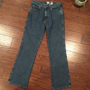 Calvin Klein Jeans Size 6 Excellent Condition